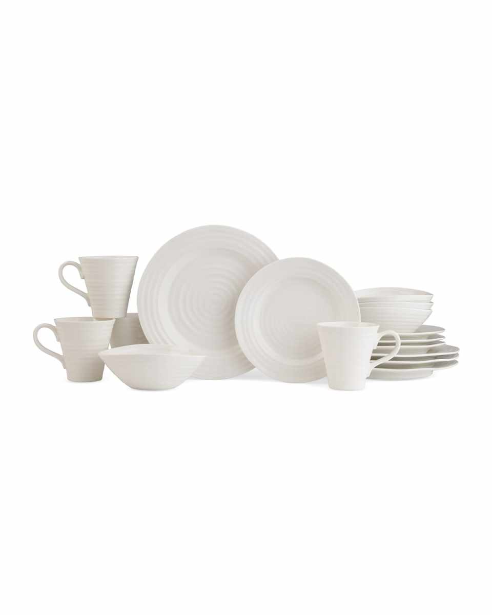 16-Piece Sophie Conran Dinnerware Set