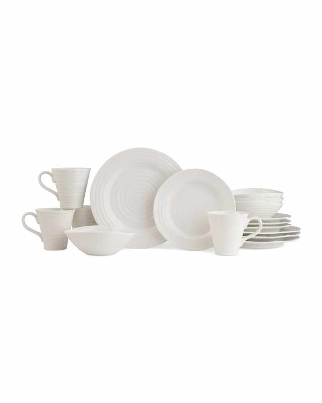 16-Piece Sophie Conran Dinnerware Set