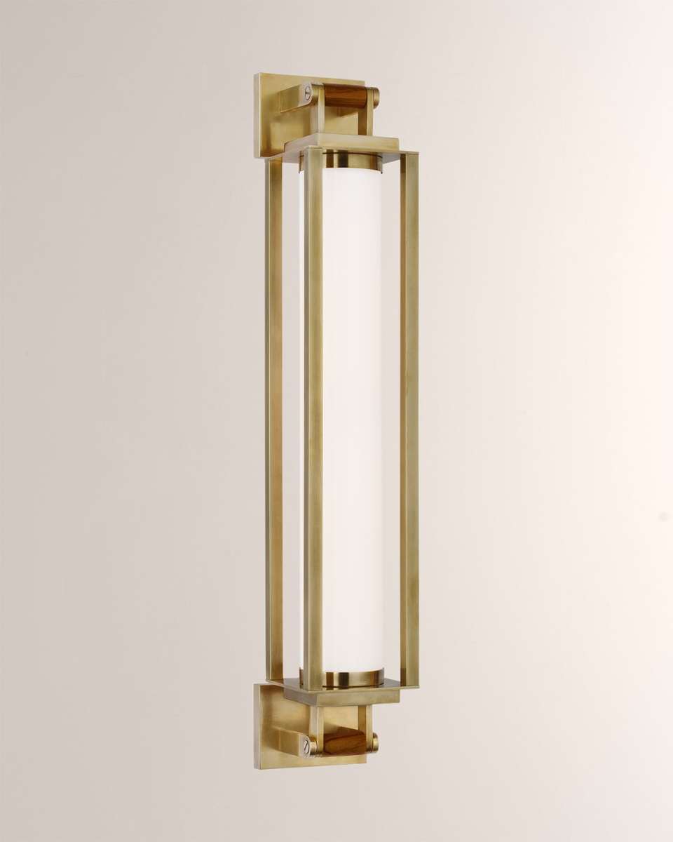 Northport 24" Linear Sconce by Ralph Lauren Home