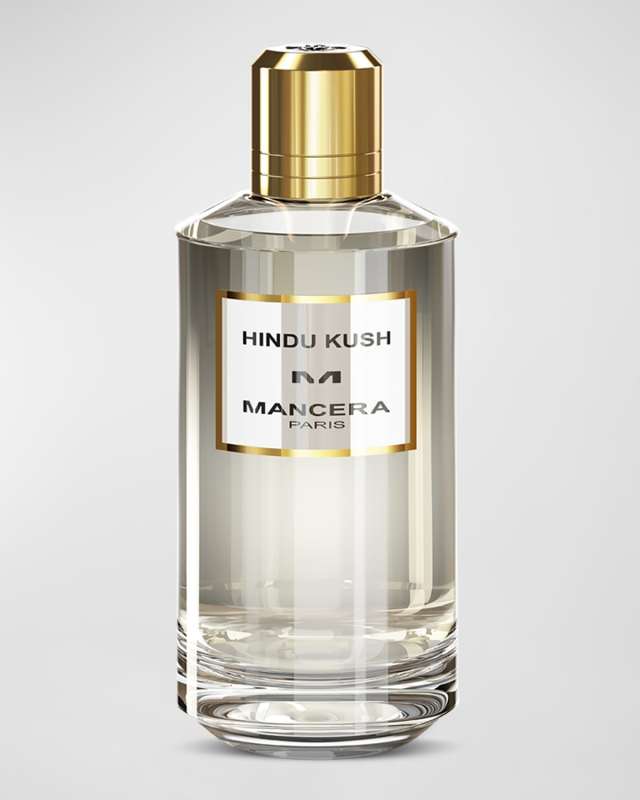 Hindu Kush Eau de Parfum, 4 oz.
