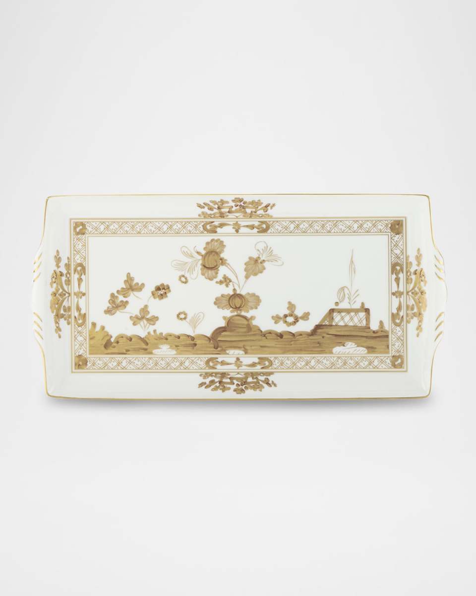 Oriente Italiano Large Service Tray