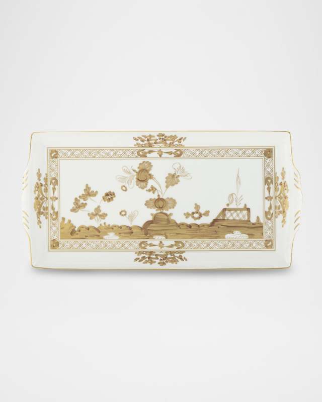 Oriente Italiano Large Service Tray