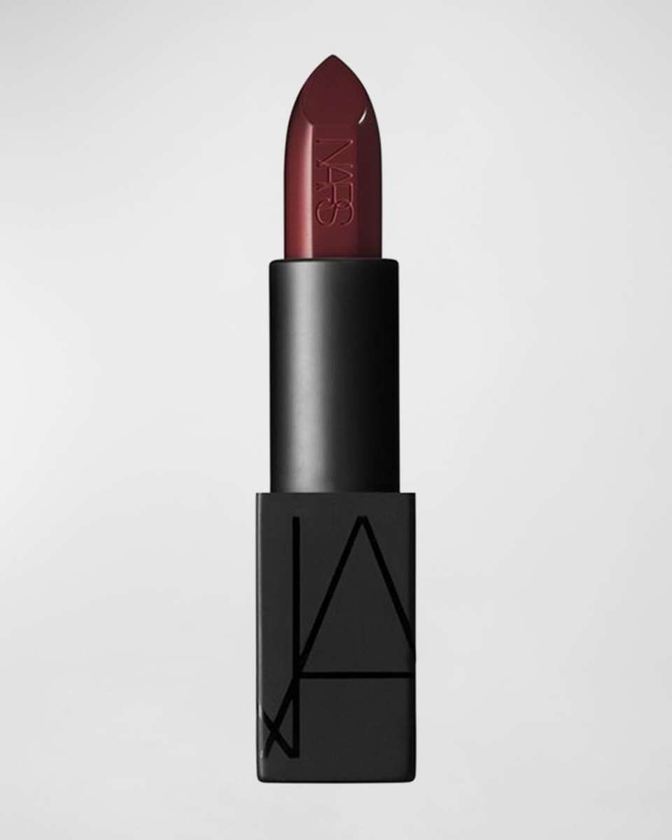 Audacious Lipstick