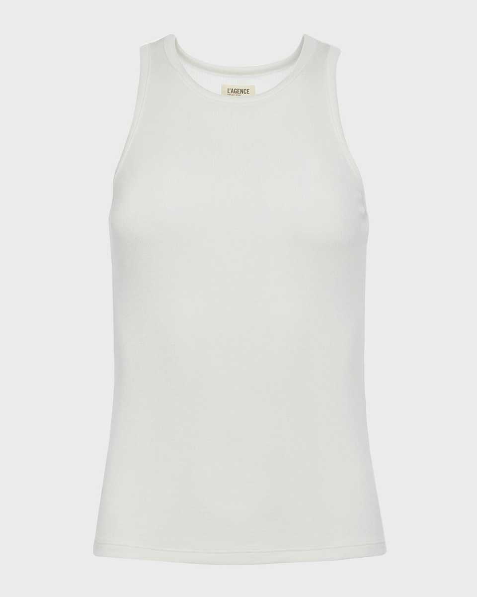 Nia Racer Back Tank