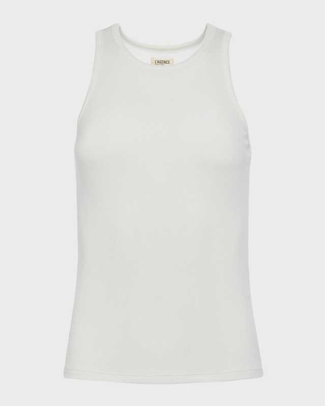 Nia Racer Back Tank