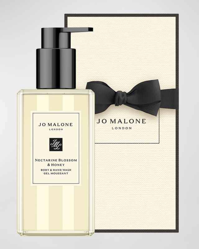 8.5 oz. Nectarine Blossom & Honey Body & Hand Wash
