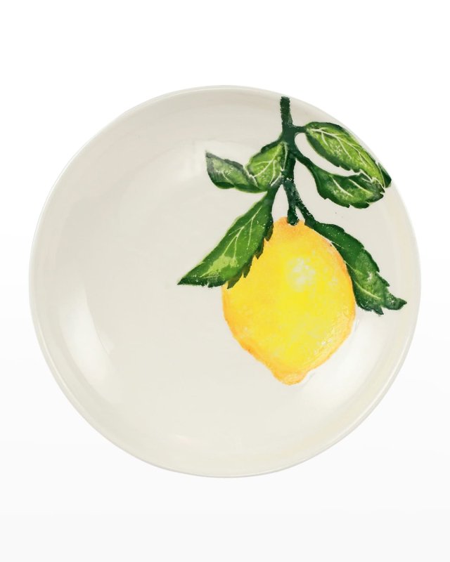 Limoni Pasta Bowl