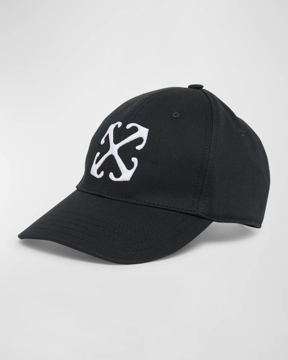 Arrow Drill Baseball Cap
