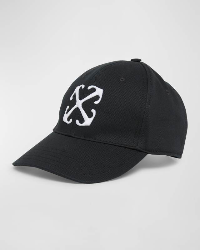 Arrow Drill Baseball Cap