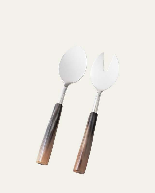 Salad Servers Set