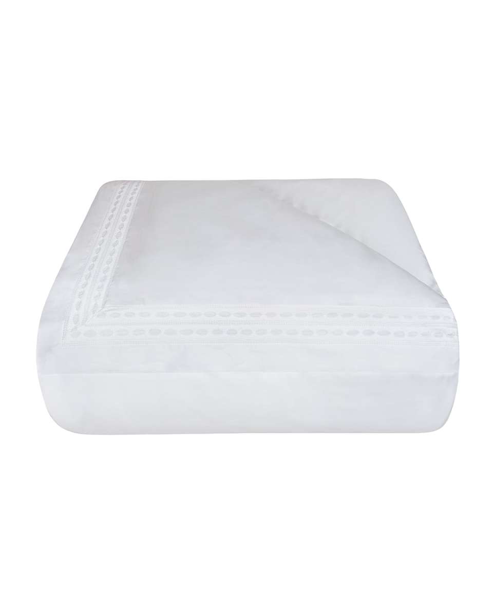 Sylvia Queen Duvet Cover