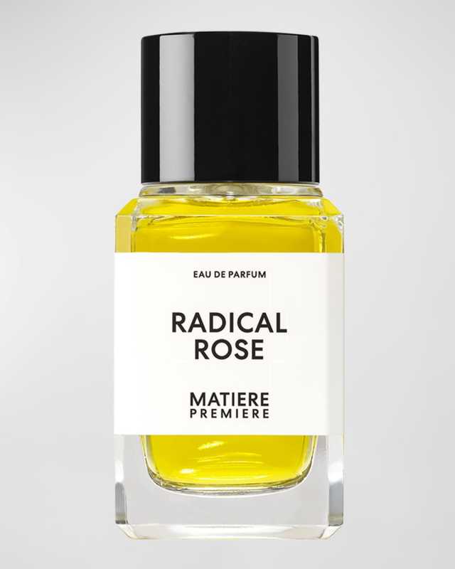 Radical Rose Eau de Parfum,