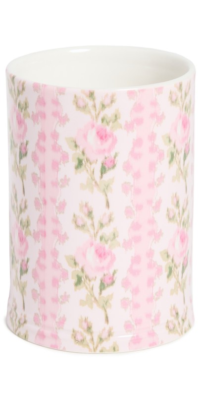 LoveShackFancy Junette Tumbler Pink Macaro