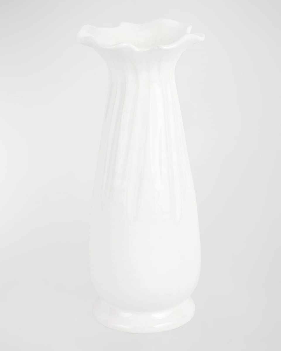 Ondulata Tall Vase