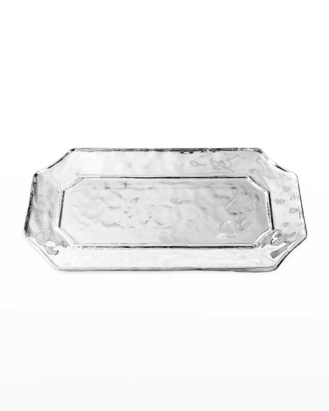 Soho Rectangular Lucca Platter