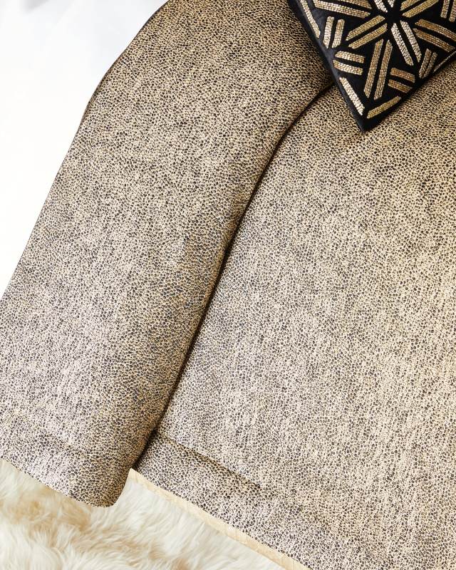 Nuevo Speckle Duvet,