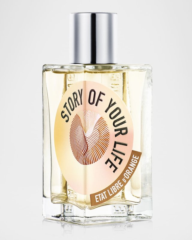 Story of Your Life Eau de Parfum, 3.4 oz.