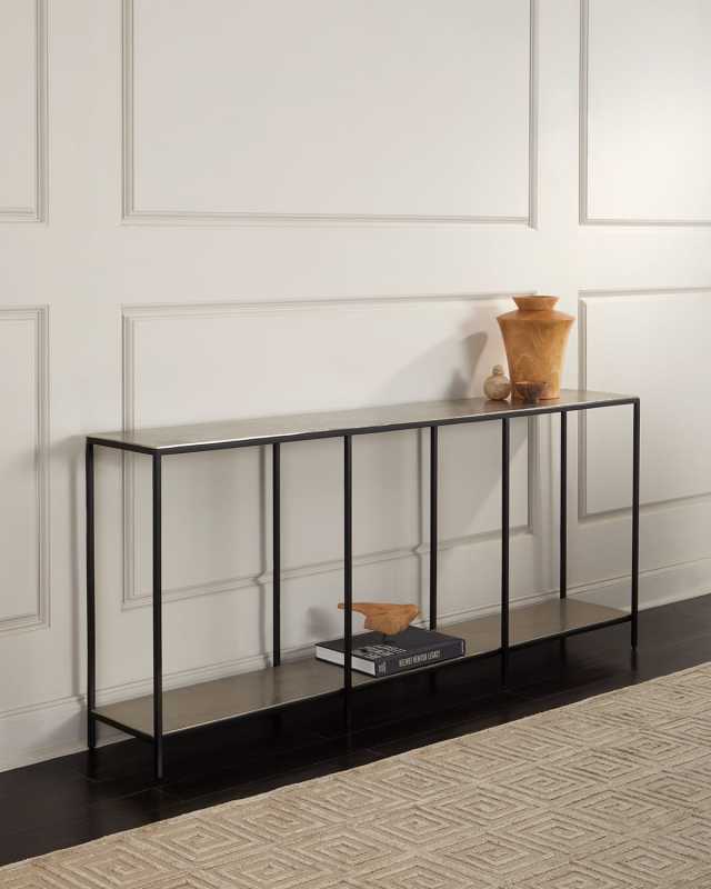 Equinox Console Table