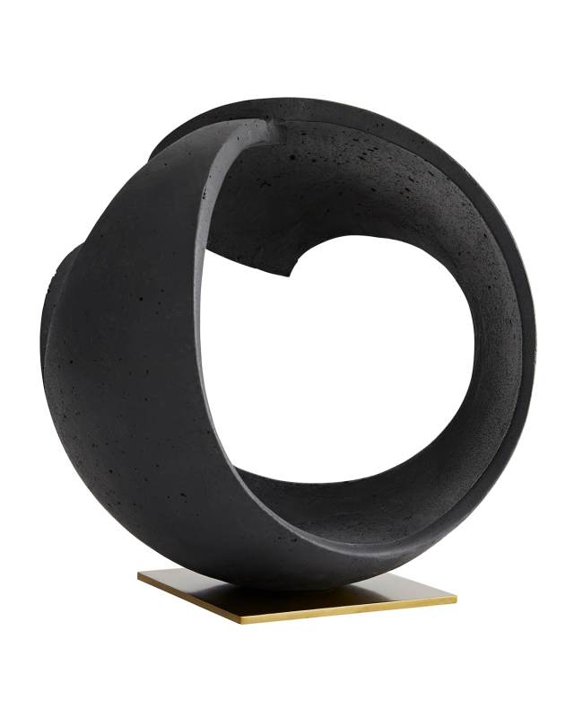 Dawson Sculpture