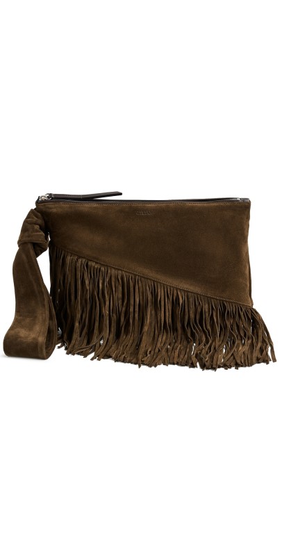 Isabel Marant Faro Clutch Bro
