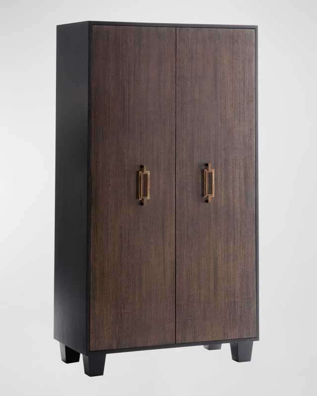 Magnus Tall Cabinet