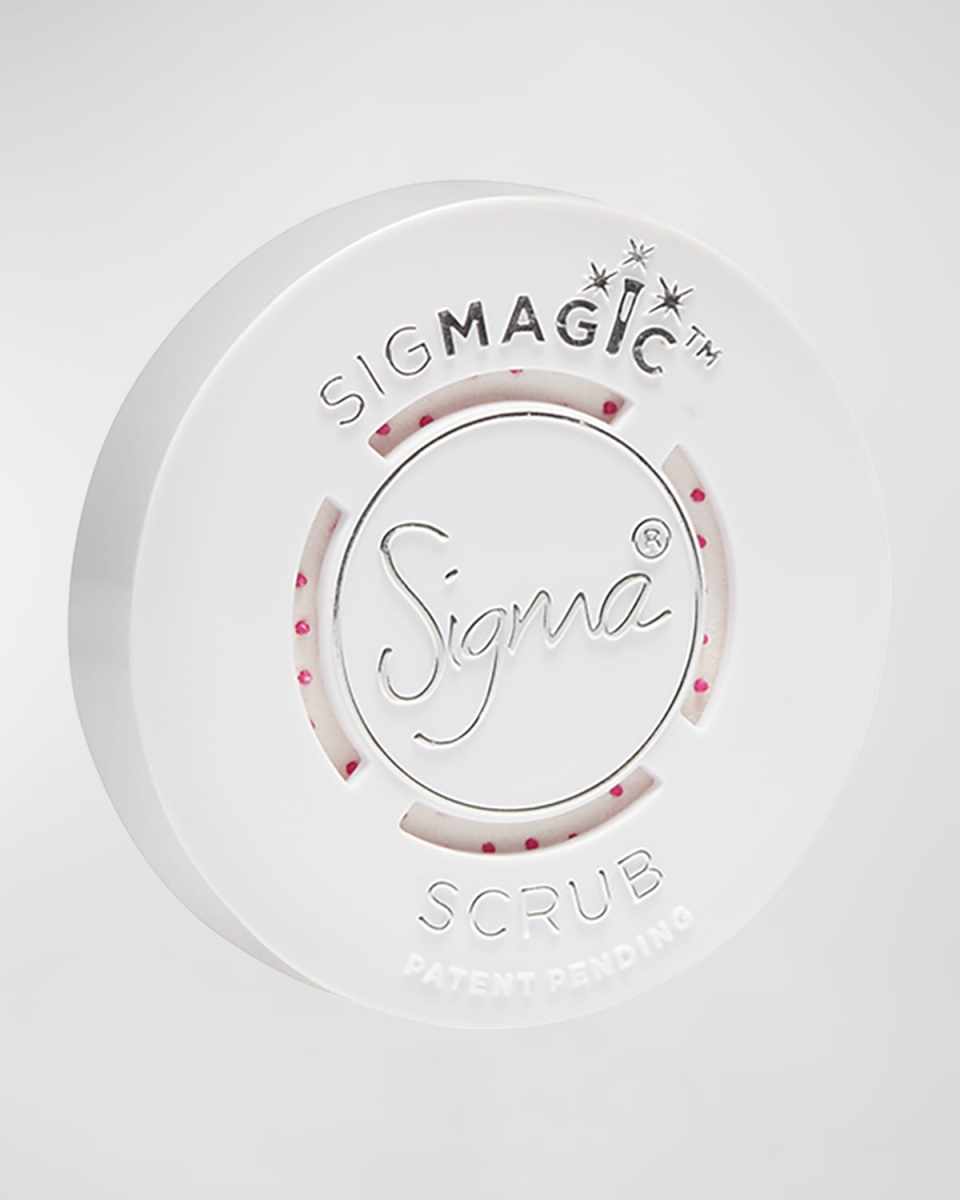 Sigmatic Scrub
