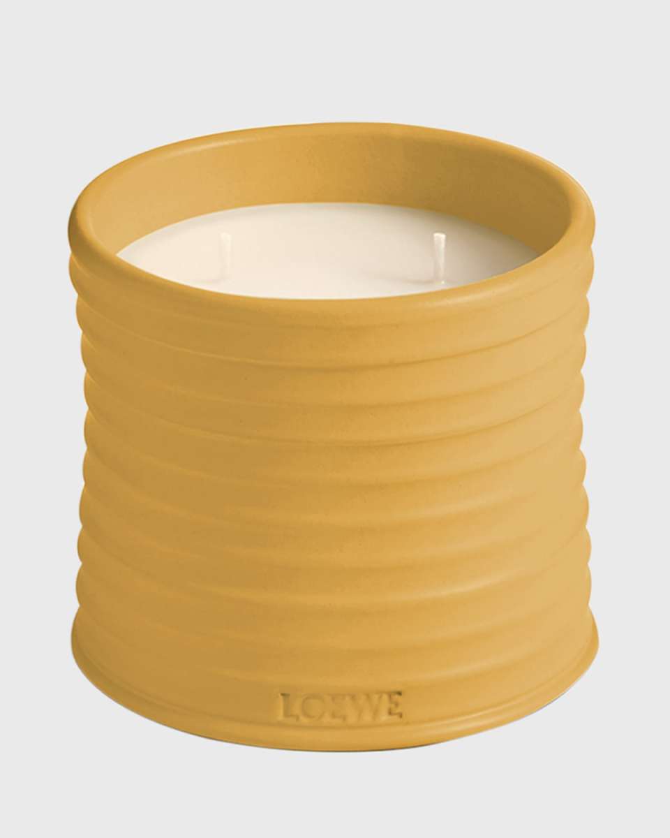 Wasabi Scented Candle, 600g