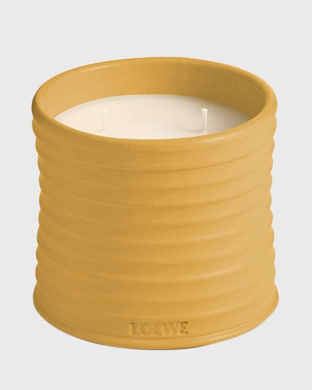 Wasabi Scented Candle, 600g