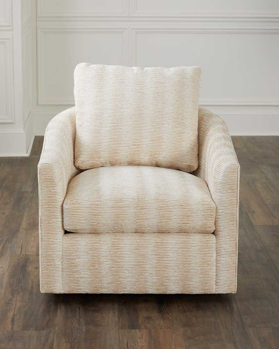 Astoria Swivel Chair