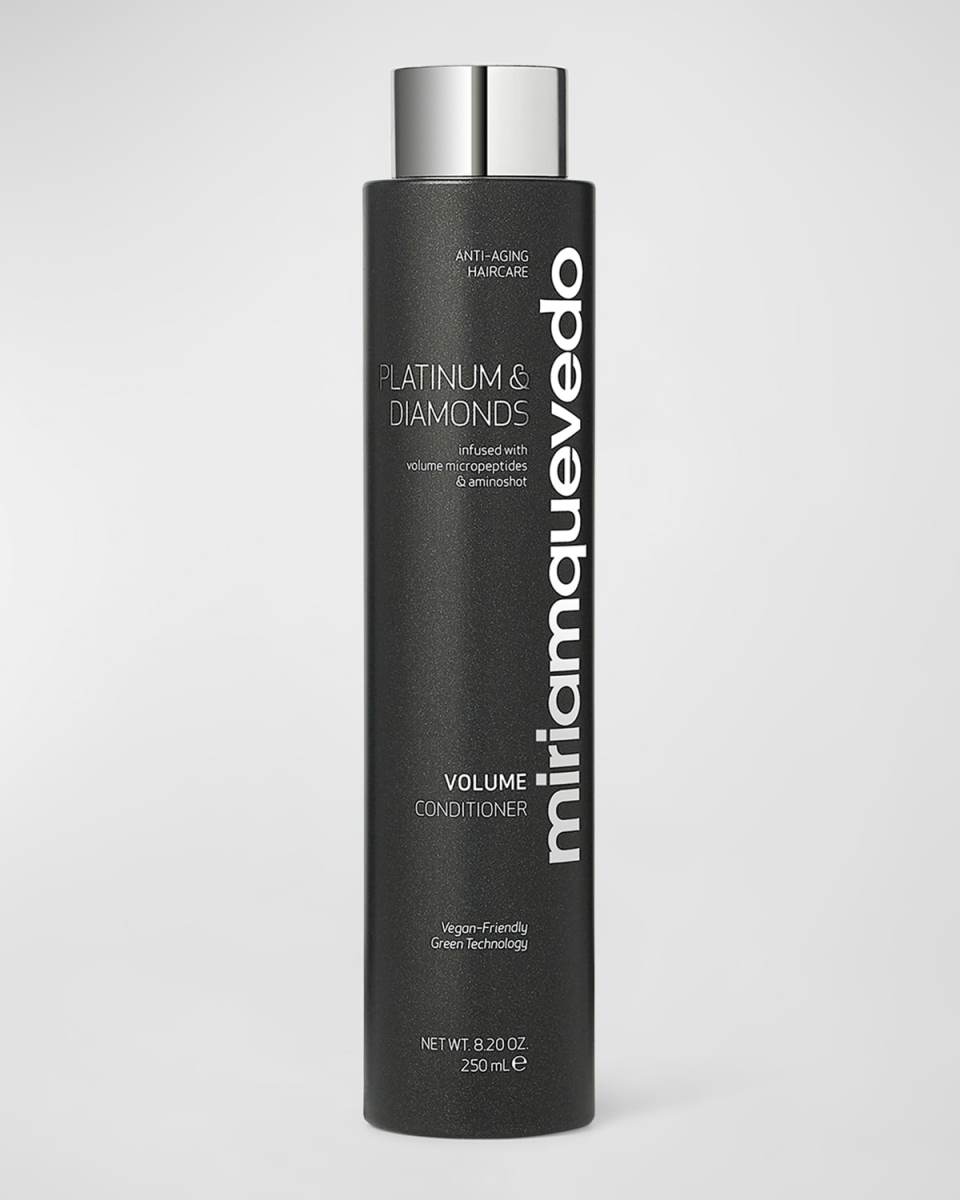 Platinum & Diamonds Volume Conditioner, 8.4 oz.
