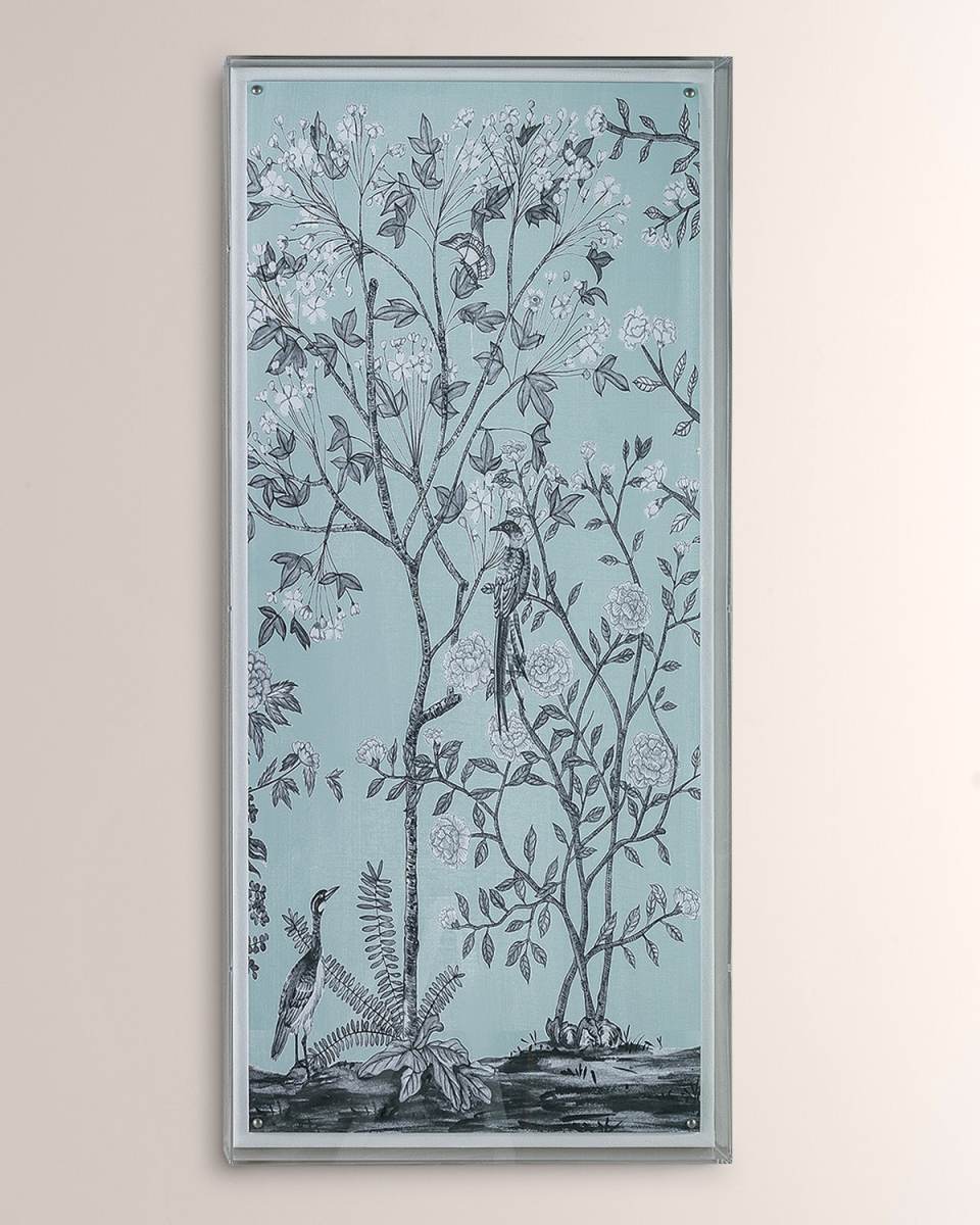 "Tree of Life II" Giclee Wall Art