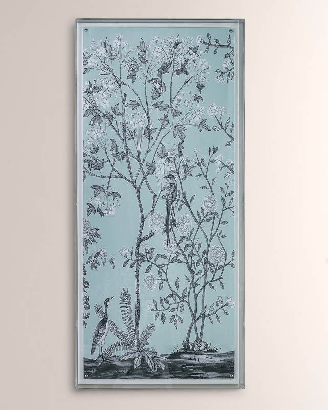 "Tree of Life II" Giclee Wall Art