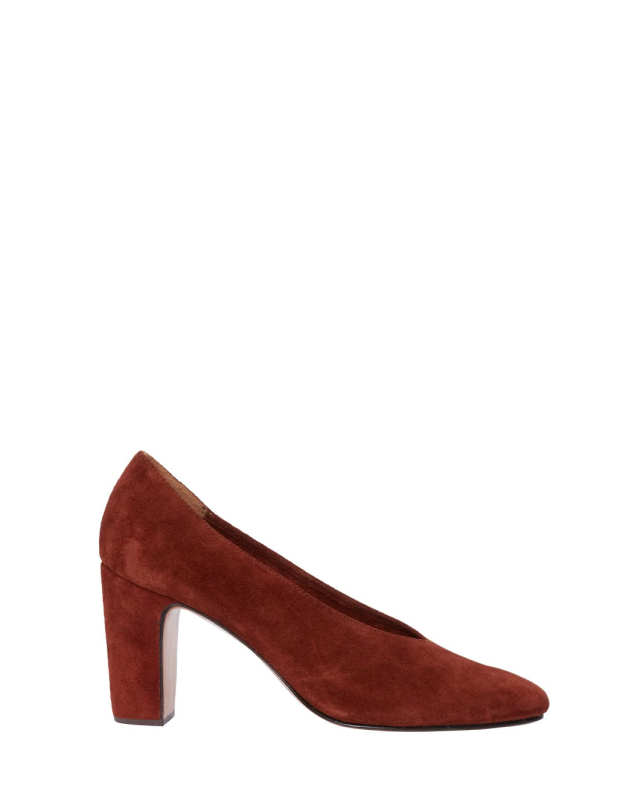 Chloris Pump