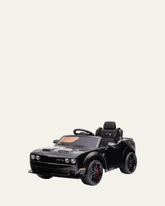 Dodge Challenger 12V