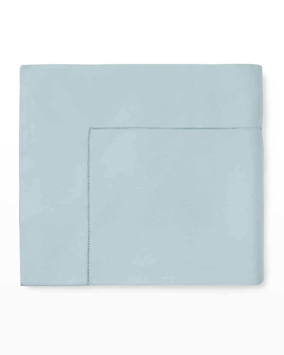 Fiona Full/Queen Flat Sheet