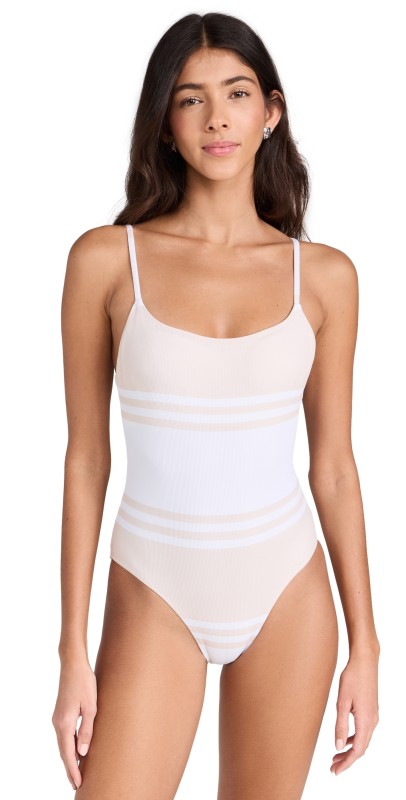 Lemlem Elene One Piece Ayele Cappuccino