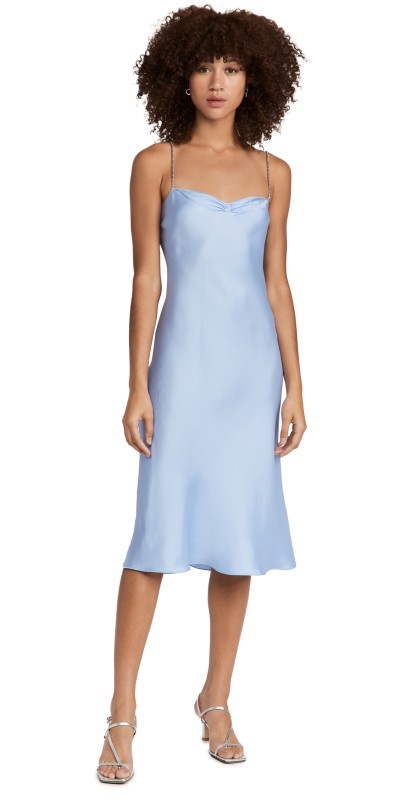 No. 21 Slipdress Cielo