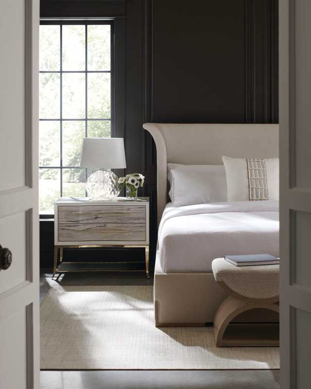 Natures Rhythm Nightstand