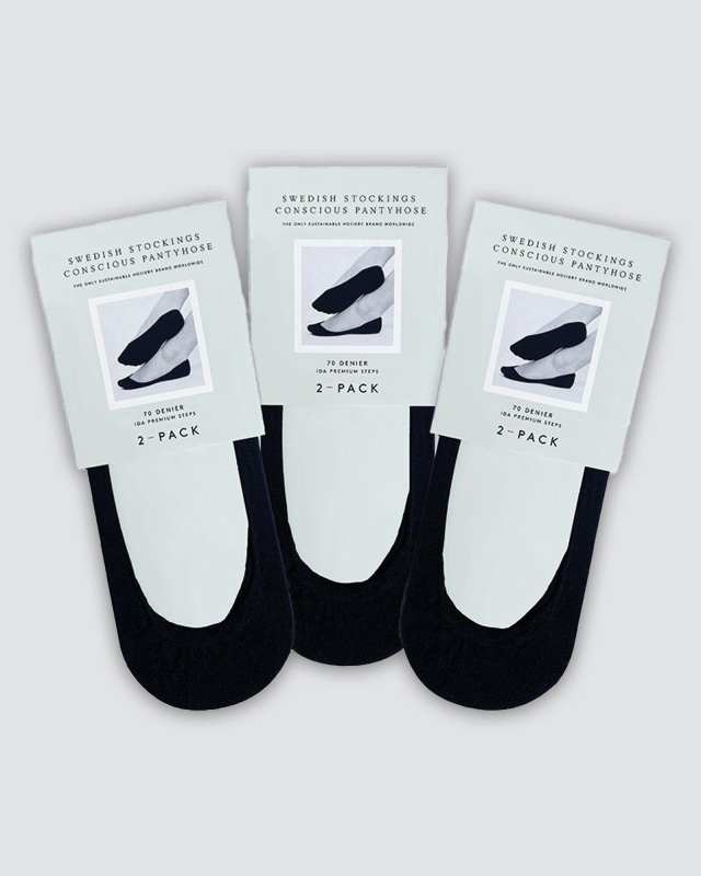 Ida Steps Bundle: 6 pairs