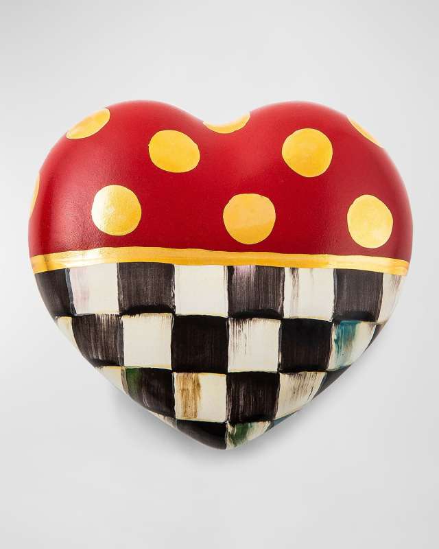 Dotty Heart