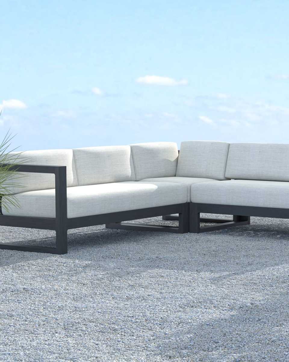 Redondo Outdoor Sectional