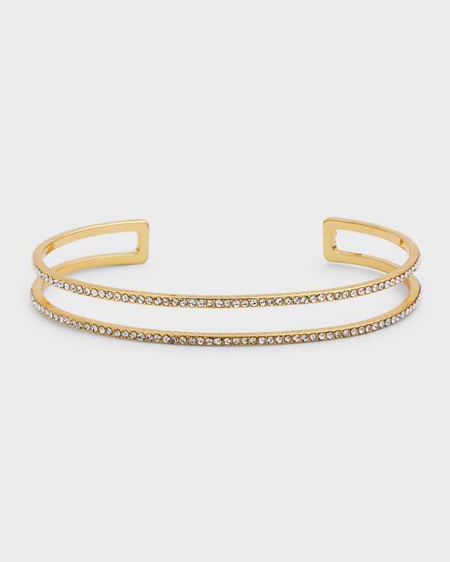 Val Cuff Bracelet