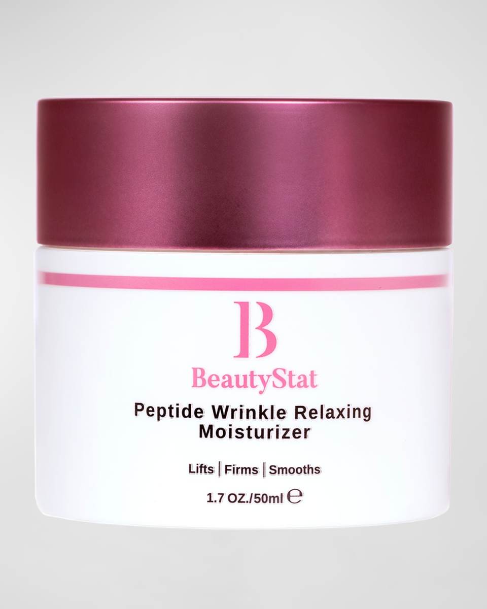 Peptide Wrinkle Relaxing Moisturizer, 1.7 oz.