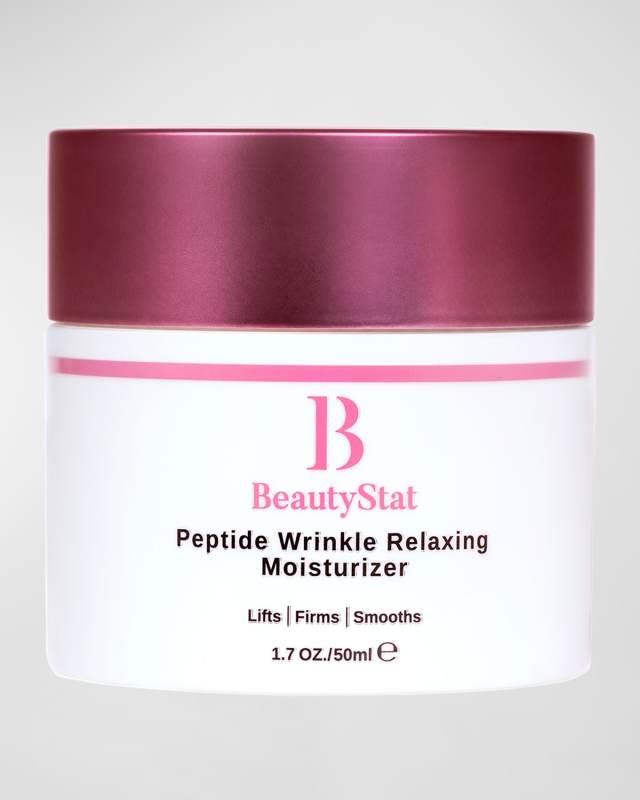 Peptide Wrinkle Relaxing Moisturizer, 1.7 oz.