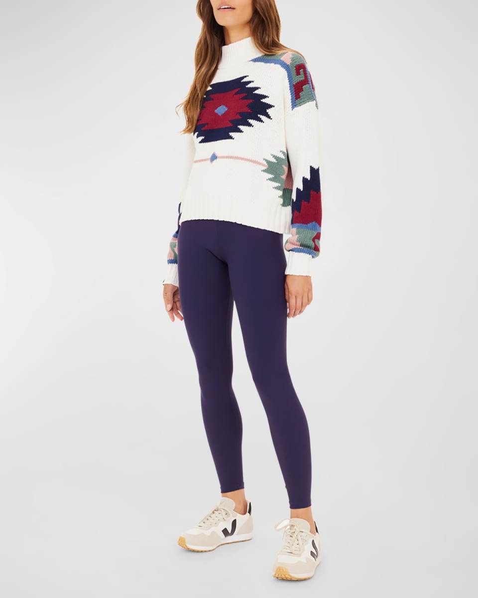 Pacha Clara Knit Sweater