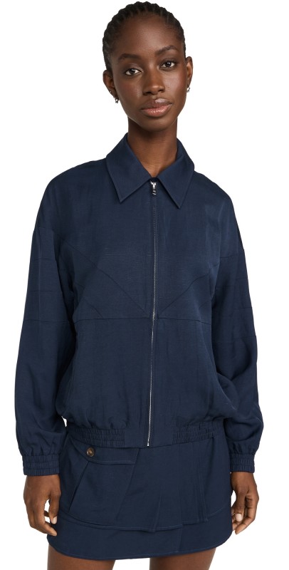 Ciao Lucia Gabriel Jacket Ink