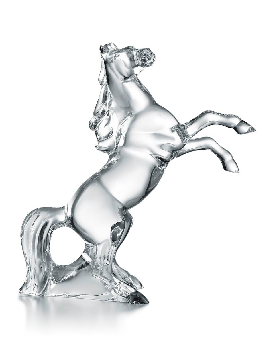 Marengo Horse Figurine