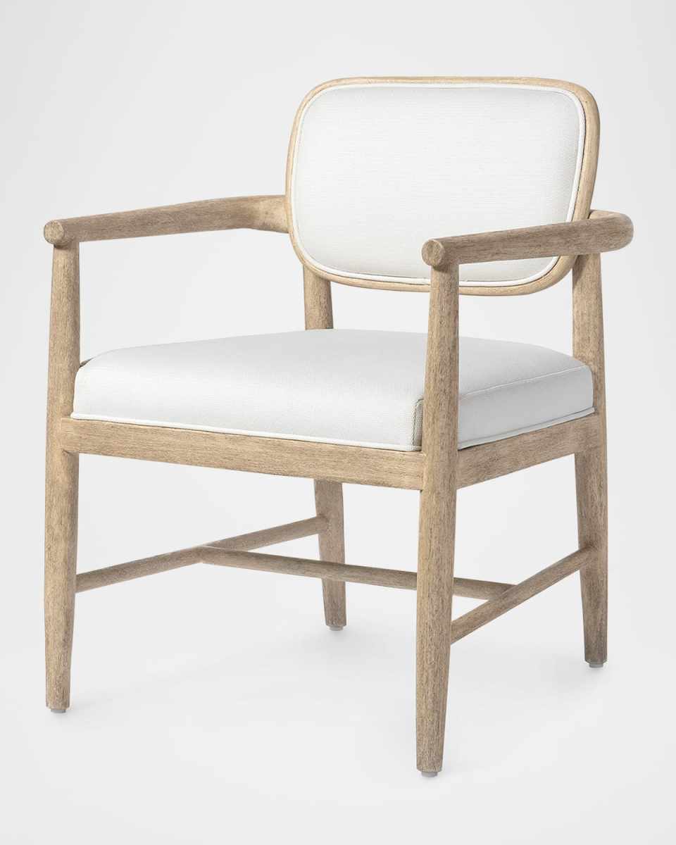 Fornelli Dining Arm Chair