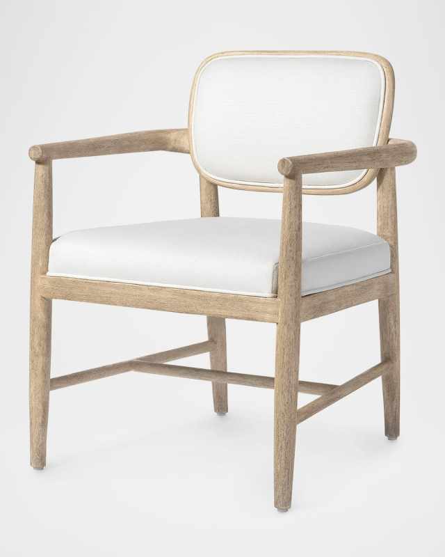 Fornelli Dining Arm Chair