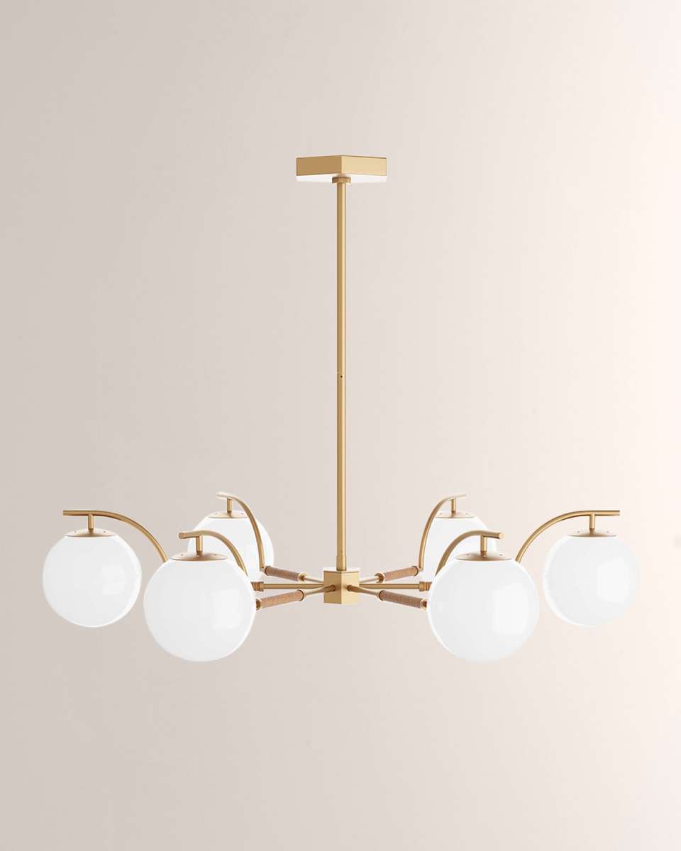 Tricia Chandelier